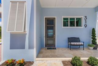 319 Bay & Beach Blessings- Pool Home with Water views! home - 2