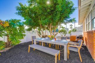Tourmaline Beach Cottage South -Steps to Ocean, AC - 0
