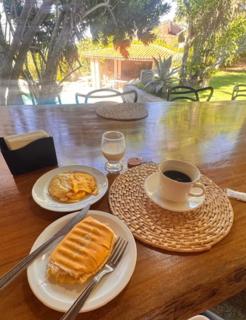 Villa Jaguaribe - 9