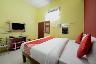 Hotel O Vellore New Bus Terminus Formerly Saibala Lodge - 3