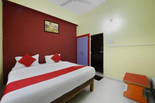Hotel O Vellore New Bus Terminus Formerly Saibala Lodge - 7