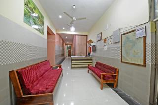 Hotel O Vellore New Bus Terminus Formerly Saibala Lodge - 6