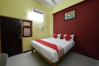 Hotel O Vellore New Bus Station Formerly SP Highway Inn - 1