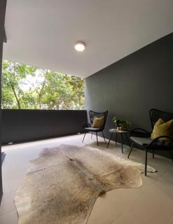 Urban Retreat - 8