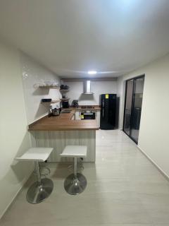 Comfortable apartment - 1