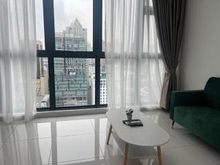 MAJESTIC RESlDENCE KLCC - 7