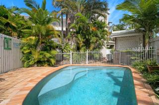 Comfortable 1BR near UQ, River Walks & Pool - 8