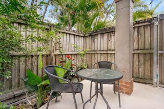 Comfortable 1BR near UQ, River Walks & Pool - 2