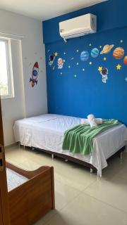 Apartamento completo no centro de Belém - 6