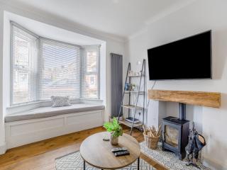 Florence Cottage - Heacham - 7