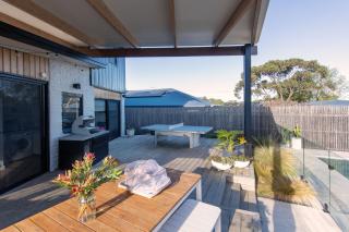 The Pool House - Beach Basketball Table Tennis - 8