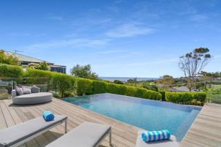 Luxury Entertainer - Bay Views Infinity Pool Mt Martha Beach & Village - 7