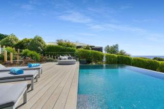 Luxury Entertainer - Bay Views Infinity Pool Mt Martha Beach & Village - 2