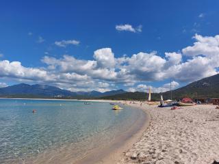 Chalet in Propriano near Sandy Beaches - 2