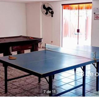 Apartamento Tupi - 6