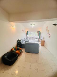 Rayyan'Homestay PARKVIEW - 0