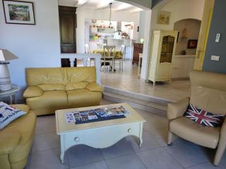 Villa in Vidauban with Pool and BBQ Terrace - 2