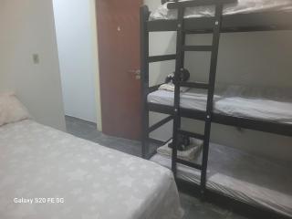 Casa inteira em Itanhaem com 4 dormitorios grandes - 2