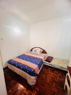 TR Rayyan's Homestay - 6