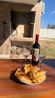 Terroir Village - Complejo en Mendoza - 3