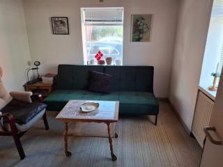 6 person holiday home in Gedser - 6