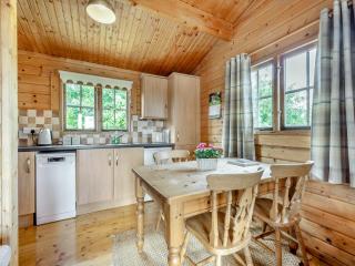 Field Lodge - E4380 - 5