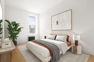 Bright 3Bedroom with AC near Newtown Creek Nature Walk East Williamsburg Gem - 4
