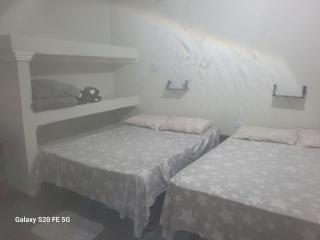 Casa inteira em Itanhaem com 4 dormitorios grandes - 5