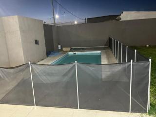 Casa con todos los servicios - 3