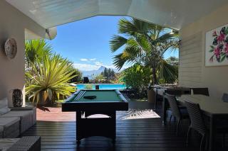 Villa Malya - Punaauia - 8