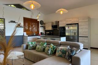 Villa Malya - Punaauia - 4