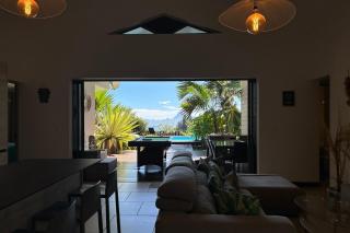 Villa Malya - Punaauia - 2