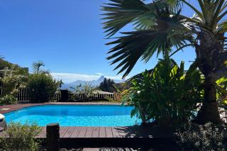 Villa Malya - Punaauia - 9