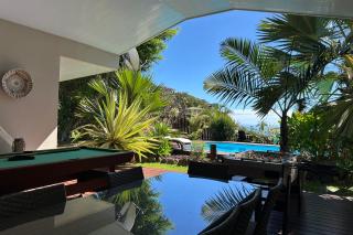 Villa Malya - Punaauia - 7