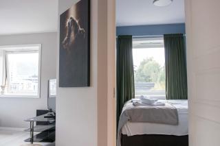Practical 3-Beds Apartment in Tromsø - 5