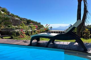 Villa Malya - Punaauia - 5