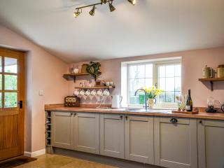 Winship Cottage - 4