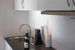 Arctic View 2-Bedroom Apartment - 9