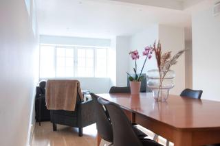 Arctic View 2-Bedroom Apartment - 2