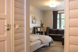 Heart of Tromsø Cozy apartment - 3