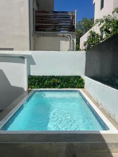 Kasablanca 45 2bd-2ba Pool Walk to Ocean Park Beach - 1