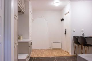 Modern Comfort with Panoramic view - 5