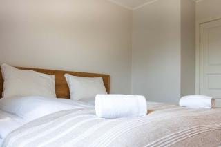 Modern Comfort with Panoramic view - 1