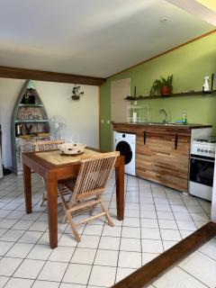 Fare Ohiva - Logement entier Plage Commerces Wifi Parking - 3