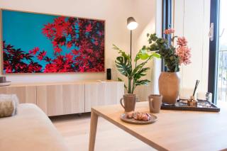 Modern 2-Bedroom Apartment - 3