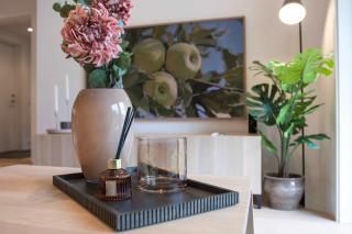 Modern 2-Bedroom Apartment - 1