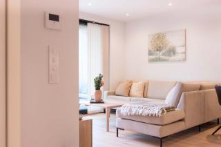Modern 2-Bedroom Apartment - 8