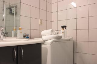 Cozy Studio in Central Tromsø - 2