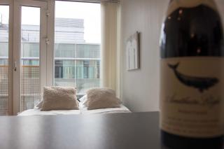 Cozy Studio in Central Tromsø - 4