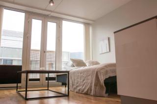 Cozy Studio in Central Tromsø - 9